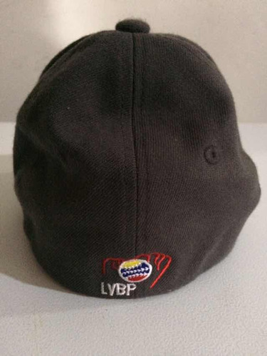 Gorra Leones Del Caracas