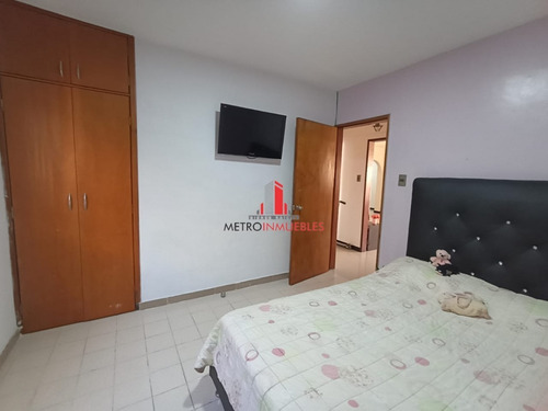 Imagen 10 de 19 de Apartamento En Venta Res Dann Urb Prebo
