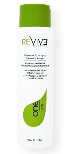 Reviv3 Procare Prep - Champú Limpiador  Clínicamente Probad