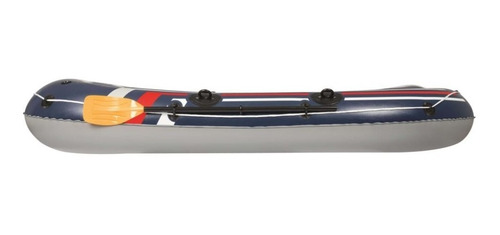 Imagen 2 de 3 de Bote Inflable Para 2 Personas Bestway