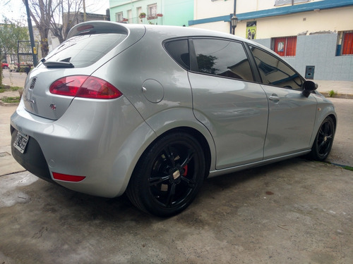 Seat Leon 2.0 Freetrackt Fsi 200cv 2009