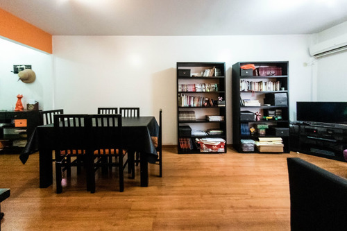 Imagen 2 de 19 de Oportunidad! Dto. En Venta En Caballito 3 Amb