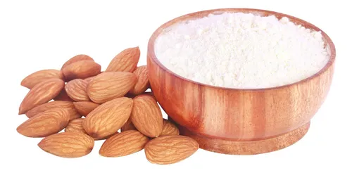 Harina De Almendras 1 Kg