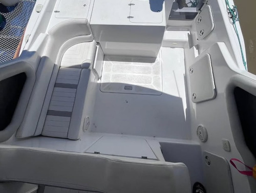 Edunor 250 Mercury Verado 300 Hp Tubo 4 Tiempos