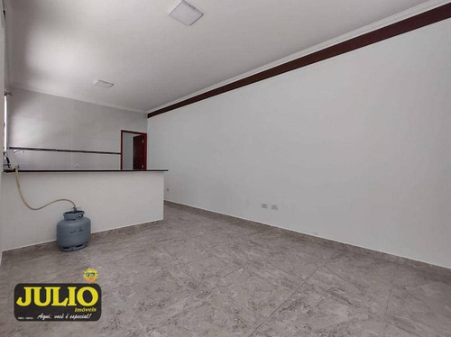 Imagem 11 de 20 de Entrada R$ 53 Mil + Saldo Super Facilitado. Casa Com Piscina 2 Dormitórios À Venda, 56 M² Por R$ 265.000 - Vila Loty - Itanhaém/sp - Ca4618