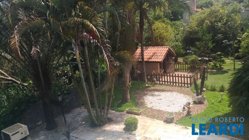 Imagem 11 de 15 de Casa Em Condomínio - Condomínio Hills 3 - Sp - 529886