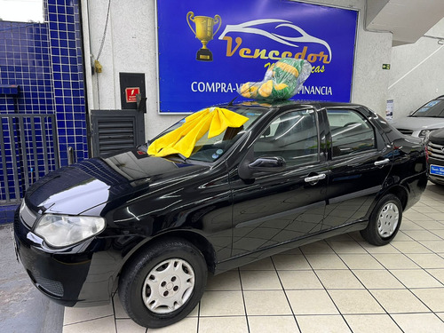 Fiat Siena 1.0 Fire Celebration Flex 4p