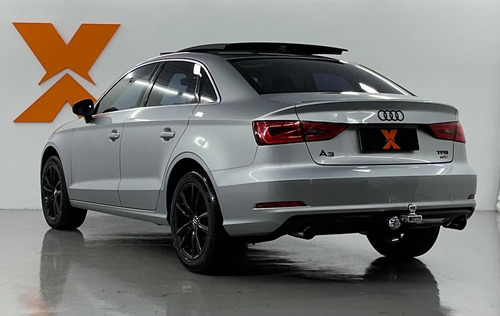 Audi A3 Sed. Ambition 2.0 TSFI 220cv S-tronic