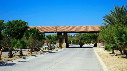 Venta De Lujosos Y Modernos Departamentos, Club Campestre San José Del Cabo