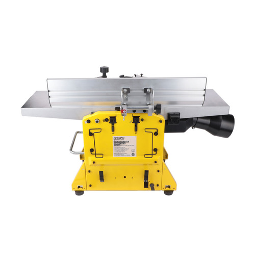 Garlopa Cepilladora De Banco 1500w Barovo Gcb1500