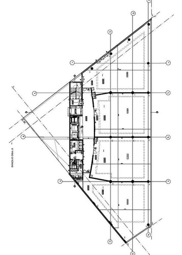 Imagen 4 de 25 de Oficina Premium 192 M2 Con 2 Cocheras - Puerto Norte
