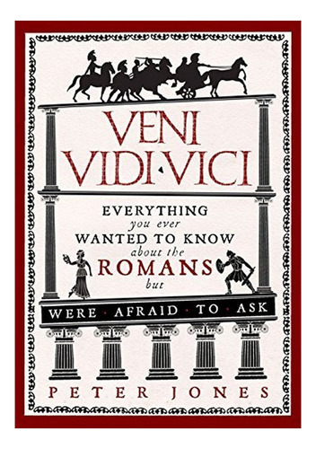 Veni, Vidi, Vici - Peter Jones. Eb7