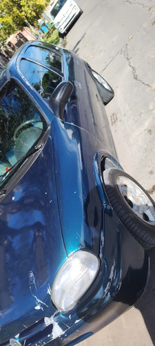 Chevrolet Corsa 1.6 Gls