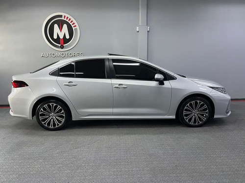 Toyota Corolla 2.0 Seg Cvt 170cv
