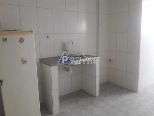 Imagem 22 de 28 de Apartamento À Venda, 3 Quartos, Botafogo - Rio De Janeiro/rj - 13949