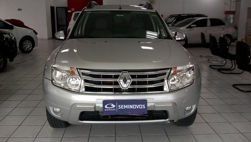 Renault Duster 2011/2012 7252