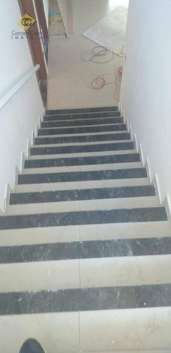 Lindo Apartamento Com 3 Dormitórios À Venda, 85 M² Por R$ 275.000 - Jardim Mariléa - Rio Das Ostras/rj - Ap0711