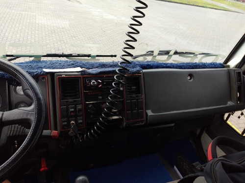 Ford Cargo Cargo 1415