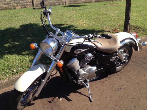 Imagem 1 de 4 de Honda Shadow 750cc Ace