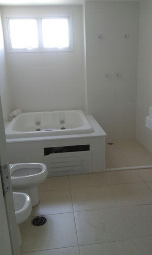 Imagem 8 de 30 de Apartamento Com 4 Dormitórios À Venda, 258 M² Por R$ 2.735.000,00 - Brooklin - São Paulo/sp - Ap15423