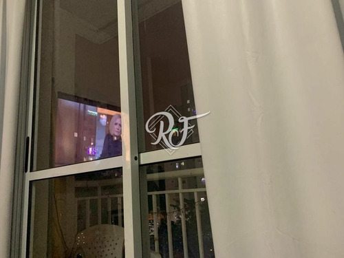 Imagem 5 de 8 de Apartamento Padrão À Venda Em Campo Limpo/sp - 10493