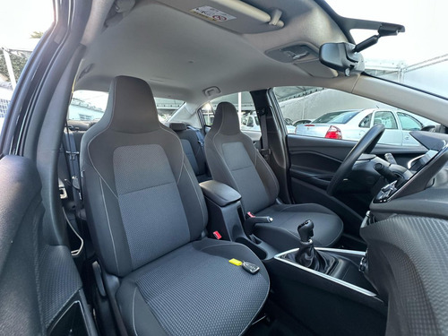 Chevrolet Onix ONIX SEDAN Plus LTZ 1.0 12V TB Flex Mec.