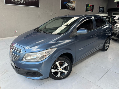 Chevrolet Prisma 1.0 Lt 4p