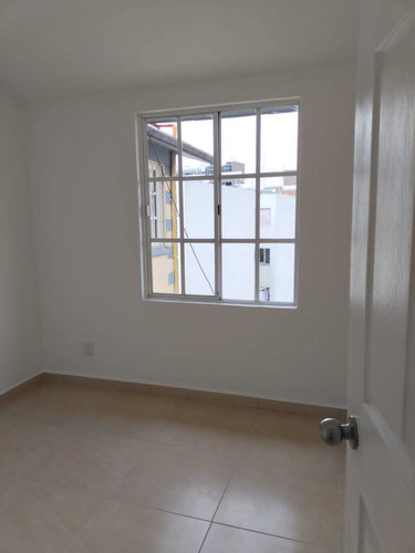 Departamento En Venta En Miguel Hidalgo