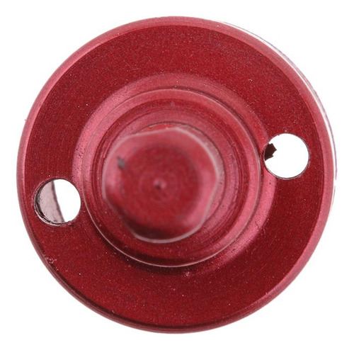 For Vidrio De Broca De Diamante 30mm Rojo 30mm