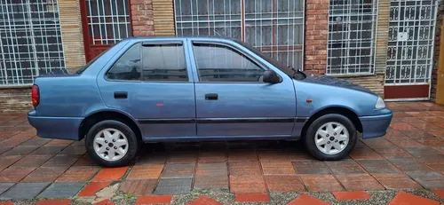 Chevrolet Swift 1.3