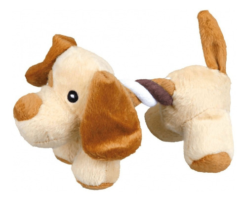 Imagen 4 de 10 de Pelotas Cachorro Mascobox Kit Ultra S Y M Nylabone Resistent