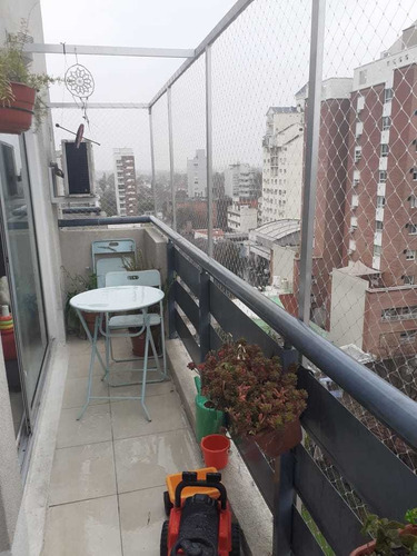 Imagen 8 de 12 de Venta Impecable Dpto 2 Ambientes En V. Ballester Centro