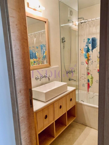 Imagen 14 de 27 de Apartamento En La Barra. 3 Dormitorios Y 3 Baños, Parrillero. - La Barra La Barra
