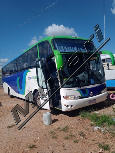Imagem 1 de 15 de Paradiso 1200 Scania K-310 Ano 2006 Ar/wc 42 Lug Rd-ref 626