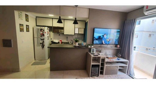 Imagem 5 de 16 de Lindo Apartamento, Sol Da Tarde - 24677