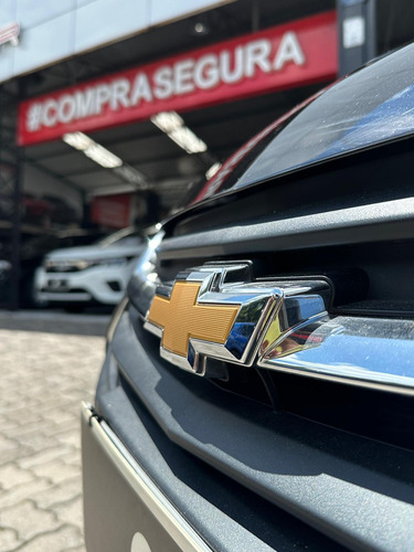 Chevrolet Onix 1.0 TURBO FLEX LTZ AUTOMÁTICO