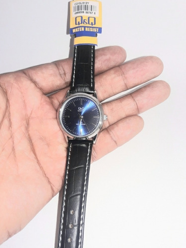 Reloj Q&q De Dama Modelo C215j312