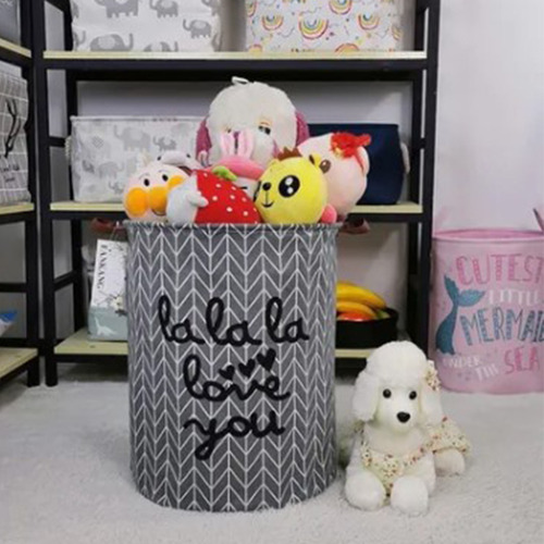 Cesto De Ropa Accesorio Para Baño Multifunción Plegable