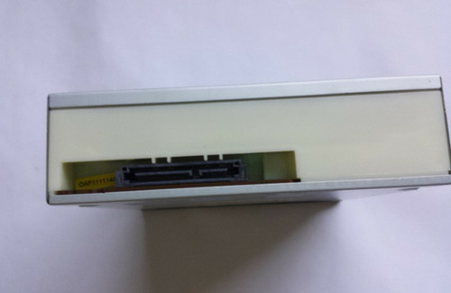 Imagen 3 de 4 de Unidad De Dvd Interna Lightscribe