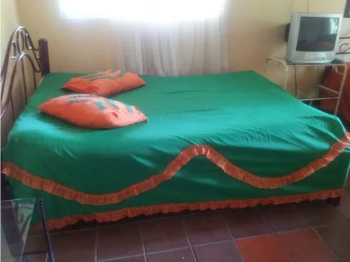 Finca De Recreo Para Fines De Semana En Santa Fe