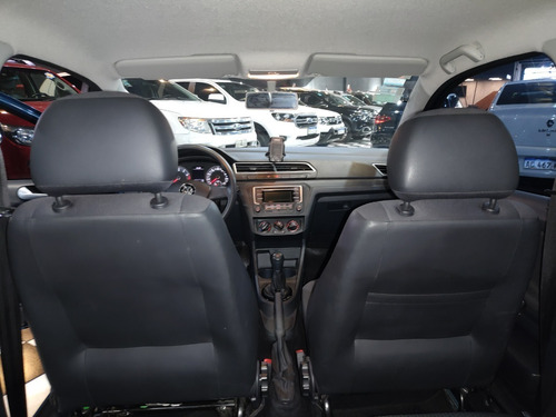 Imagen 15 de 25 de Volkswagen Gol Trend Msi Highline Polo Fox Up Fiesta Ka Fi X