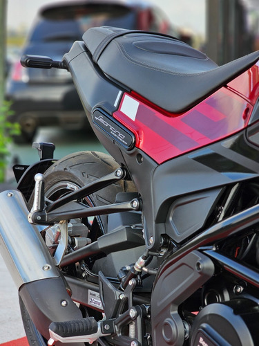 Imagen 12 de 25 de Benelli Leoncino 250 Entrega Inmediata - Mejor Precio Jj
