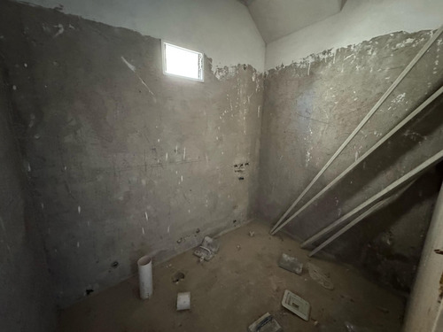 Venta Dúplex 4 Ambientes En Construcción En Mar Del Tuyú Calle 5 Entre 90 Y 91