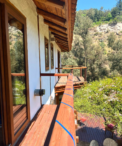 Oferta, Por Viaje Vendo Hermosa Casa, El Arrayan
