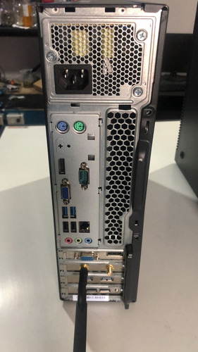 Desktop Lenovo Thinkcentre M79 Mt-m Ram 8gb Ssd 256gb, Wifi (Usado)