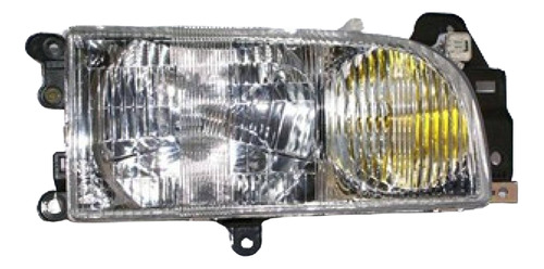 Semioptica Der 01 (c/cam)* Kia Camion K270098-05