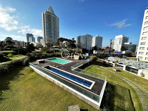 Icon Brava En Oportunidad! Punta Del Este A Pasos Del Mar