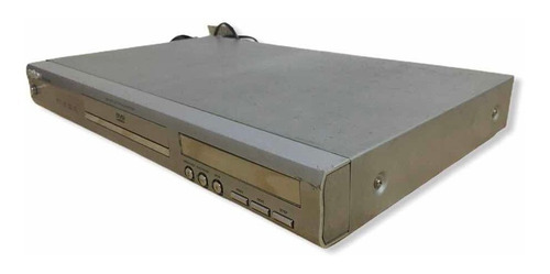 Reproductor Dvd-9100u Sanyo (leer Bien)