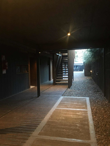 Imagen 15 de 16 de Rahue, Monoambiente Céntrico Con Patio Propio