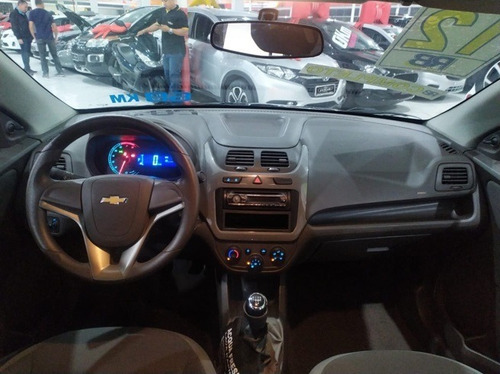 Chevrolet Cobalt 1.4 Sfi Lt 8v